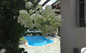 Pereybere Villa Valari With Pool Near Beach